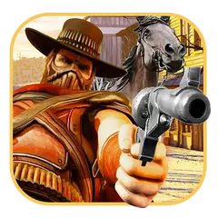 Western Sheriff: Wild Raider