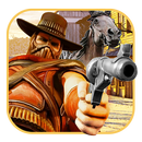 APK Western Sheriff: Wild Raider