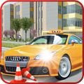 Taxi Rescue Mission