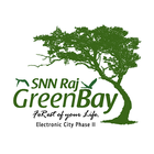 SNN Raj Greenbay أيقونة