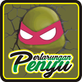 Pertarungan Penyu