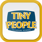 Tiny People Bilingual icono