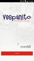 Vespanito Affiche