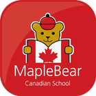 Maple Bear +Pertoo simgesi