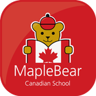 Maple Bear +Pertoo icon