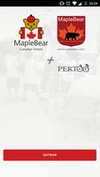 Maple Bear +Pertoo Affiche