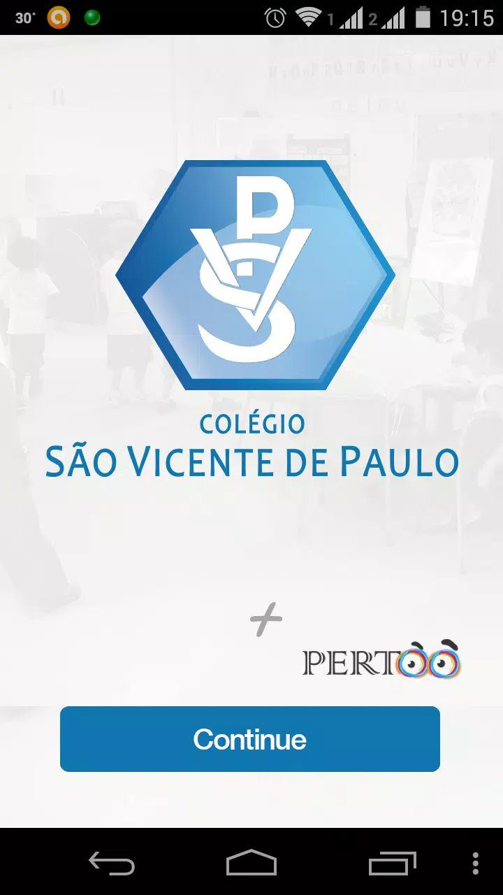 1 - Colégio São Vicente de Paulo