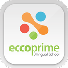 Eccoprime Bilingual School icône