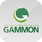 Instituto Presbiteriano Gammon Zeichen