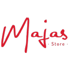 Majas Store Zeichen