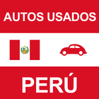Autos Usados Perú biểu tượng