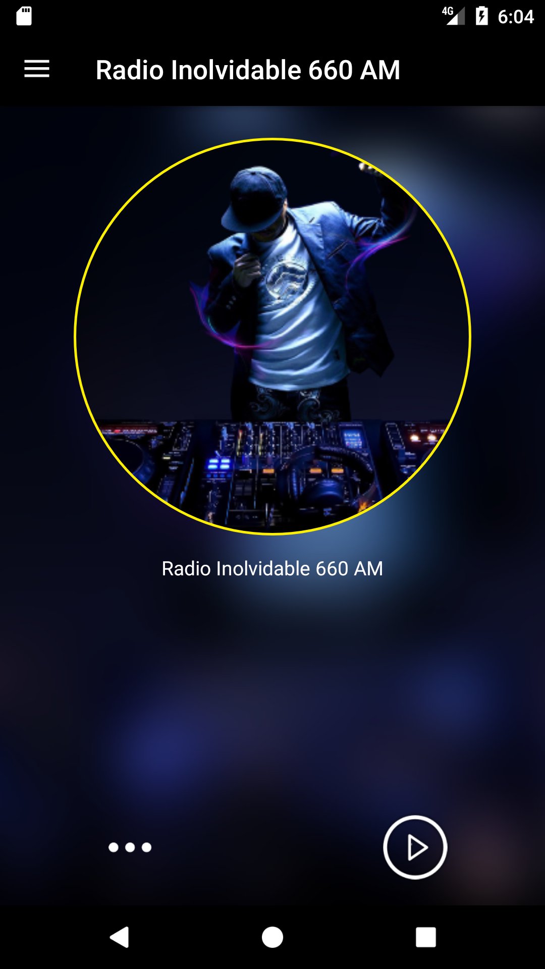 Download do APK de Radio La Inolvidable Perú FM para Android