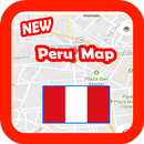 Peru Map and Geography APK