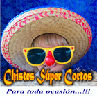 آیکون‌ Chistes Super Cortos