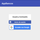 AppBancos icône