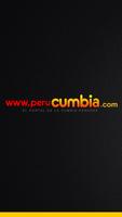 PeruCumbia.com Affiche