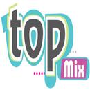 Radio Top Mix - Perú aplikacja