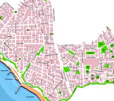 Miraflores Mapas скриншот 1