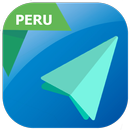 Peru map APK