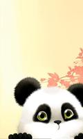 Cuteness panda temas bonitos emojis imagem de tela 1