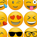 Facemoji Emoji Thèmes Personnalisés APK