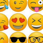 Facemoji Emoji Thèmes Personnalisés icône