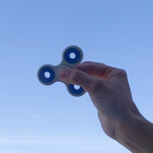 Fidget Spinner Space 3D Themes biểu tượng