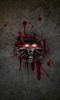 3D Tech Blood Skull Themes Wallpapers ảnh chụp màn hình 2