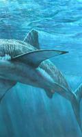 Thèmes de requins océaniques 3D capture d'écran 2