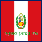 Radio Peru FM ไอคอน