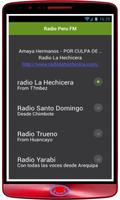 Radio Peru FM Screenshot 1