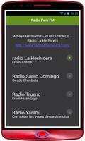 Radio Peru FM স্ক্রিনশট 1