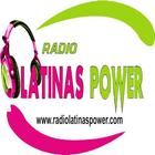 Radio Latinas Power আইকন