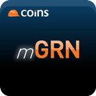 COINS mGRN biểu tượng