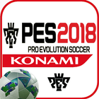 Pes-2018 PRO Guide-icoon