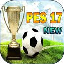 Người quản lý câu Pes 2017 Pro APK