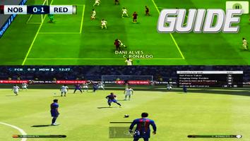 Tips PES 2018 pro imagem de tela 1