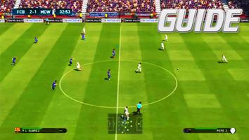 Tips PES 2018 pro 截图 2