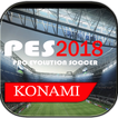 GUIDE FOR PES 2018