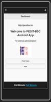 PESITBSC Official App Affiche