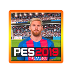 Tips PES 2019 -2018 أيقونة