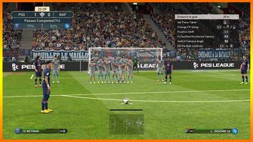 Tips PES 2019 -2018 capture d'écran 1