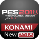 Guide PES2018 Now APK