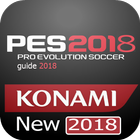 Guide PES2018 Now icône