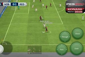 Guide PES2018 Now syot layar 1