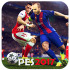 Guide For PES 2017 иконка