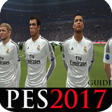 Guide For PES 2017 ícone