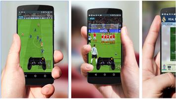 Free PES 2017 Guide syot layar 1