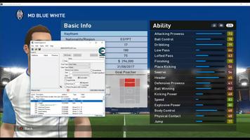 Free PES 2017 Guide syot layar 2