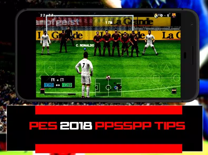 New Pes 2014 Pro Evolution ppsspp Guide for Android - APK Download